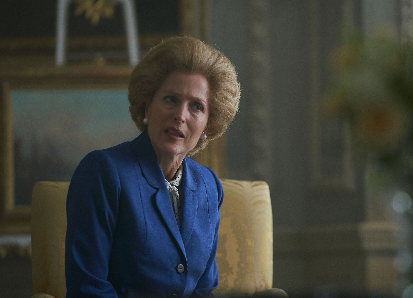 Emmy Nominations
